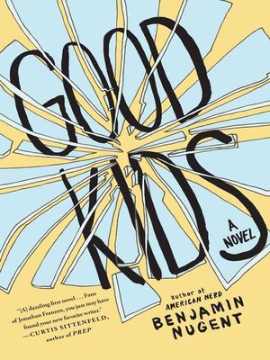 cover image of Good Kids